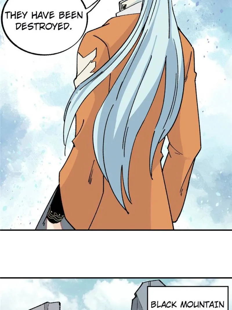 All Hail the Sect Leader Kainu Manga Chapter 21 Page 11
