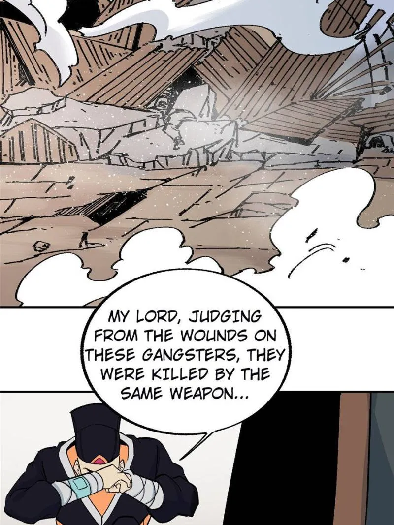 All Hail the Sect Leader Kainu Manga Chapter 21 Page 13