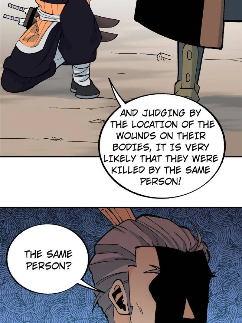 All Hail the Sect Leader Kainu Manga Chapter 21 Page 14