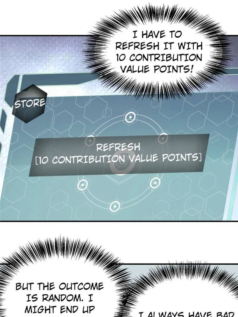 All Hail the Sect Leader Kainu Manga Chapter 21 Page 19