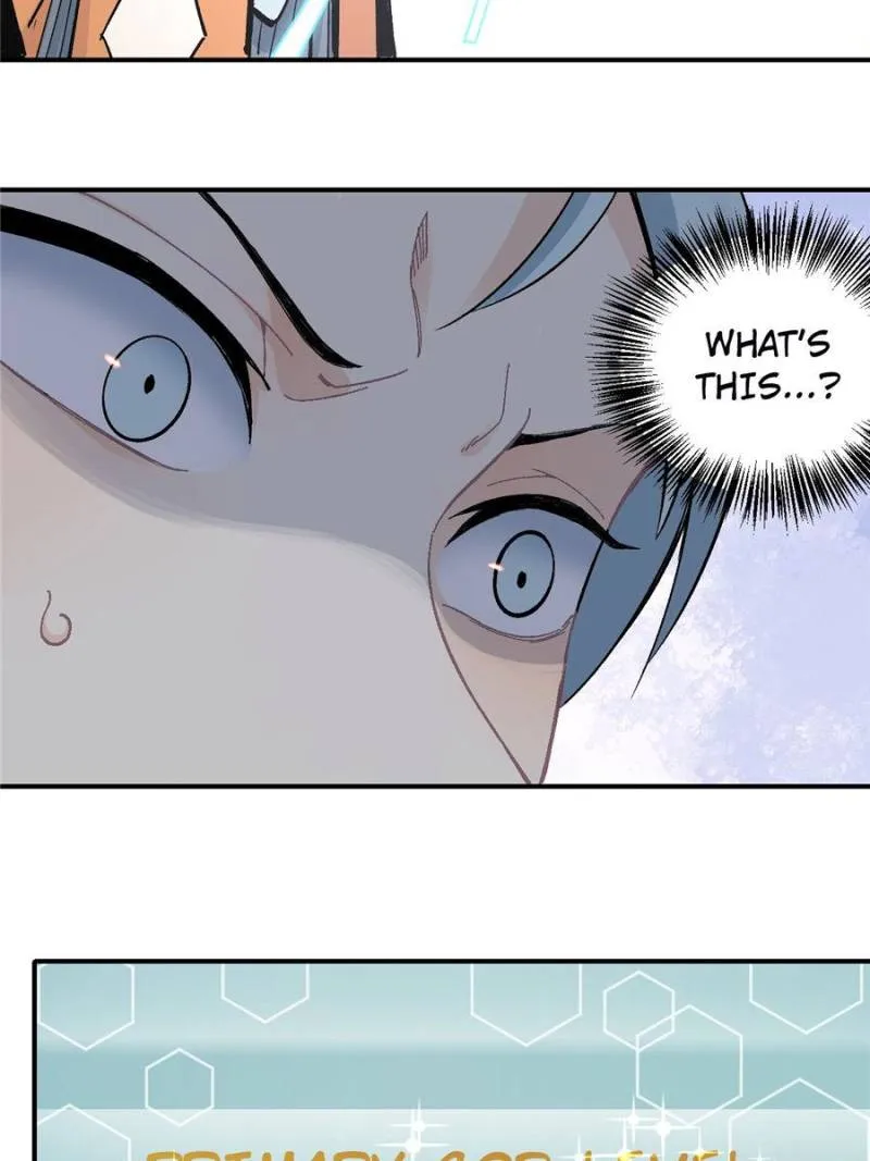All Hail the Sect Leader Kainu Manga Chapter 21 Page 23