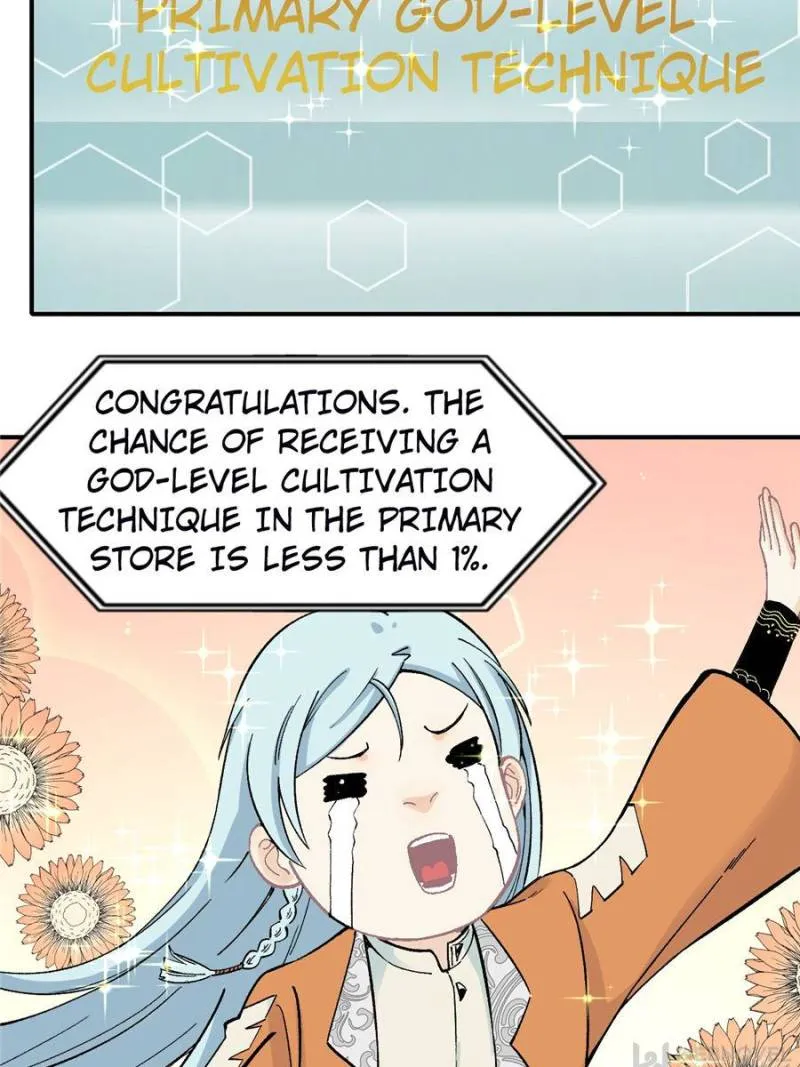 All Hail the Sect Leader Kainu Manga Chapter 21 Page 24