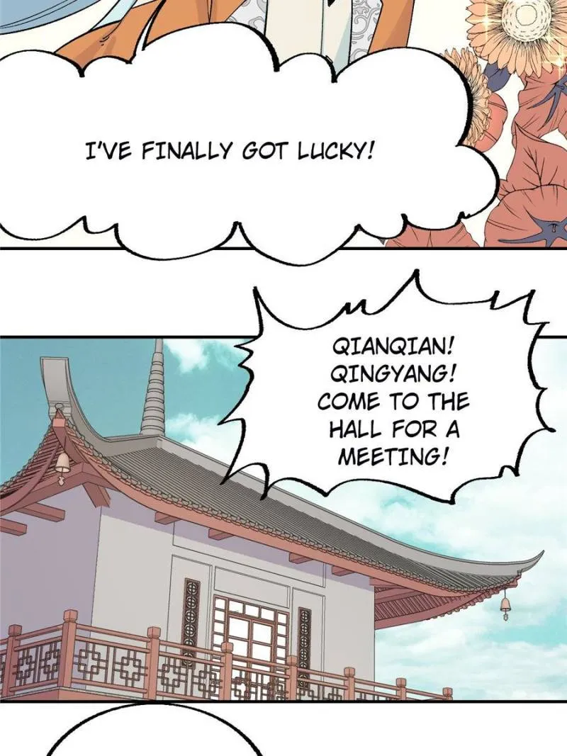 All Hail the Sect Leader Kainu Manga Chapter 21 Page 26