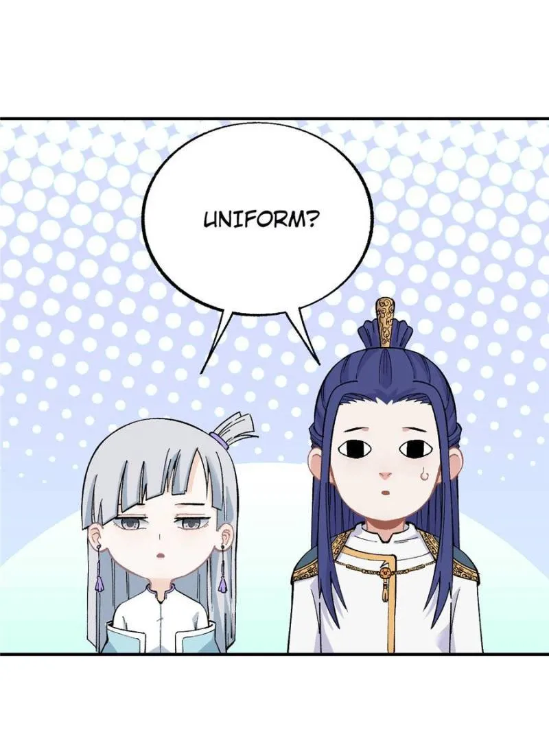 All Hail the Sect Leader Kainu Manga Chapter 21 Page 29