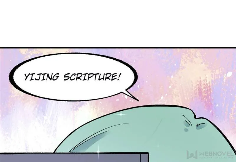 All Hail the Sect Leader Kainu Manga Chapter 21 Page 34