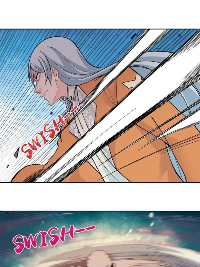 All Hail the Sect Leader Kainu Manga Chapter 19 Page 1