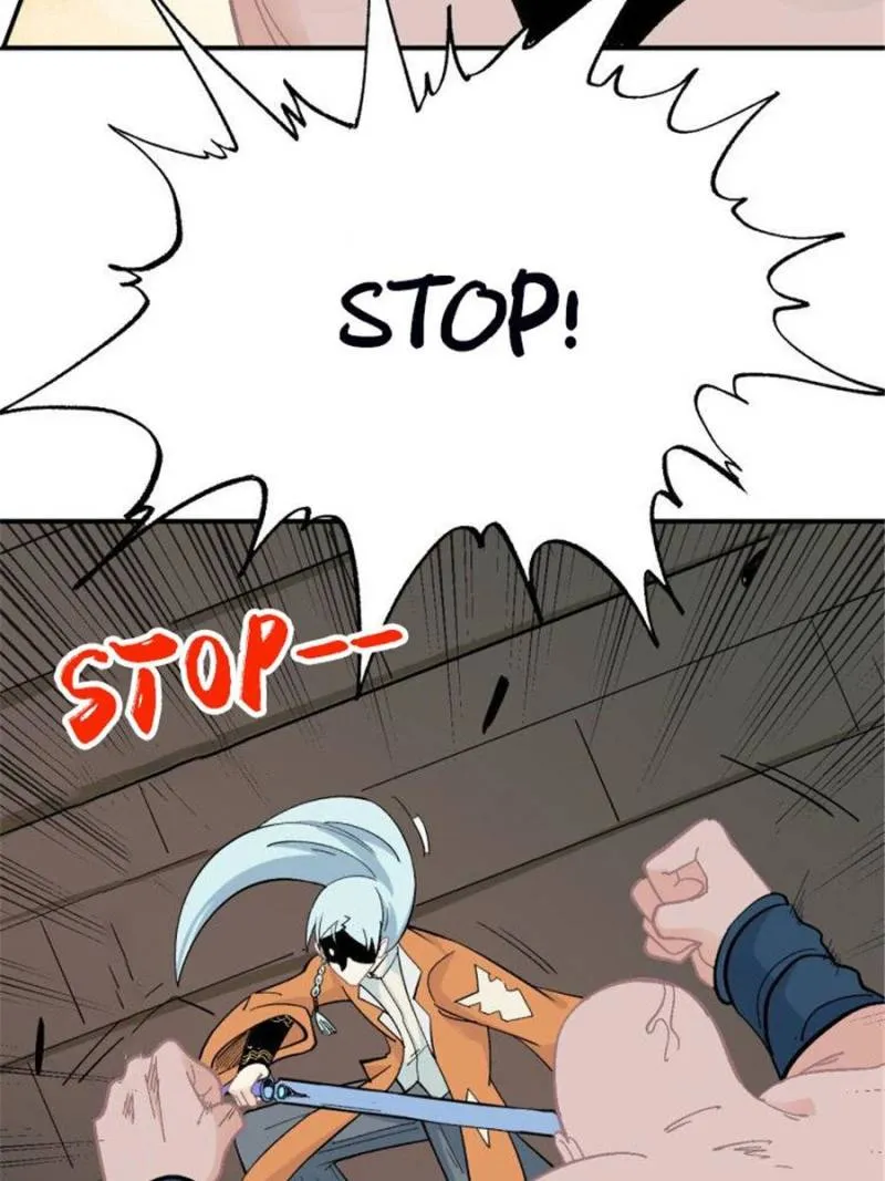 All Hail the Sect Leader Kainu Manga Chapter 18 Page 26
