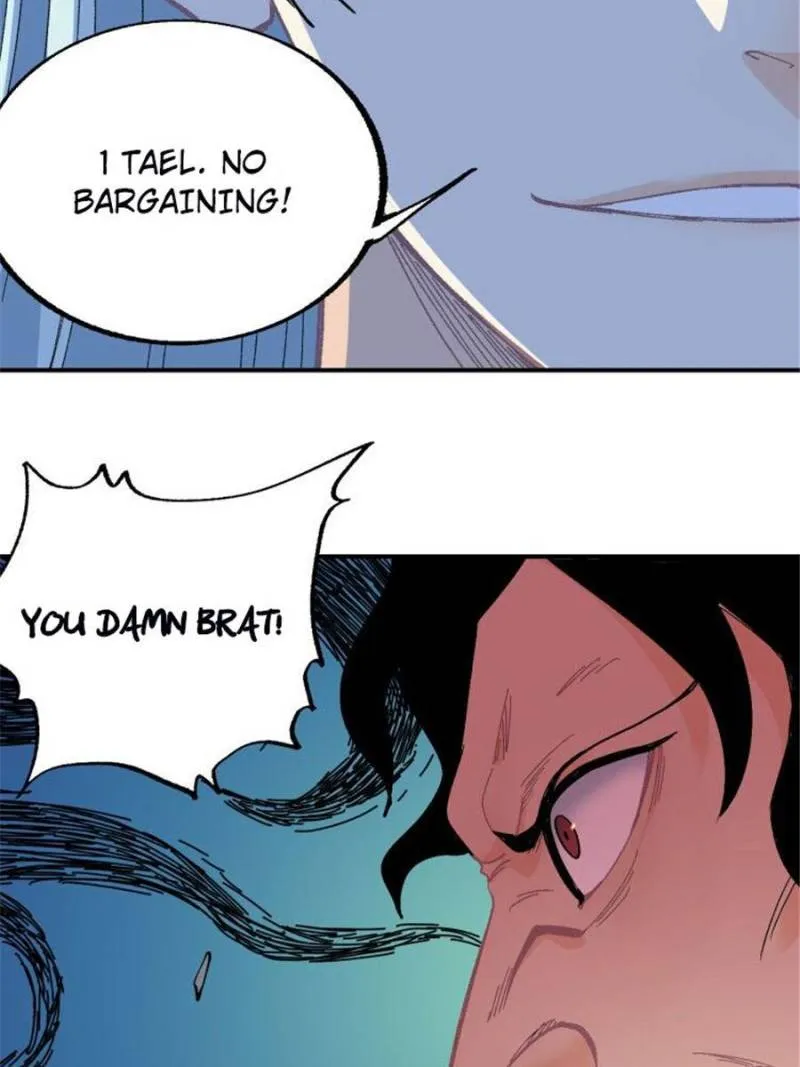 All Hail the Sect Leader Kainu Manga Chapter 18 Page 30