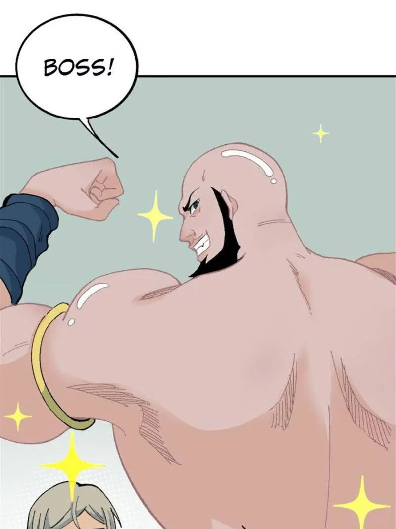 All Hail the Sect Leader Kainu Manga Chapter 18 Page 32