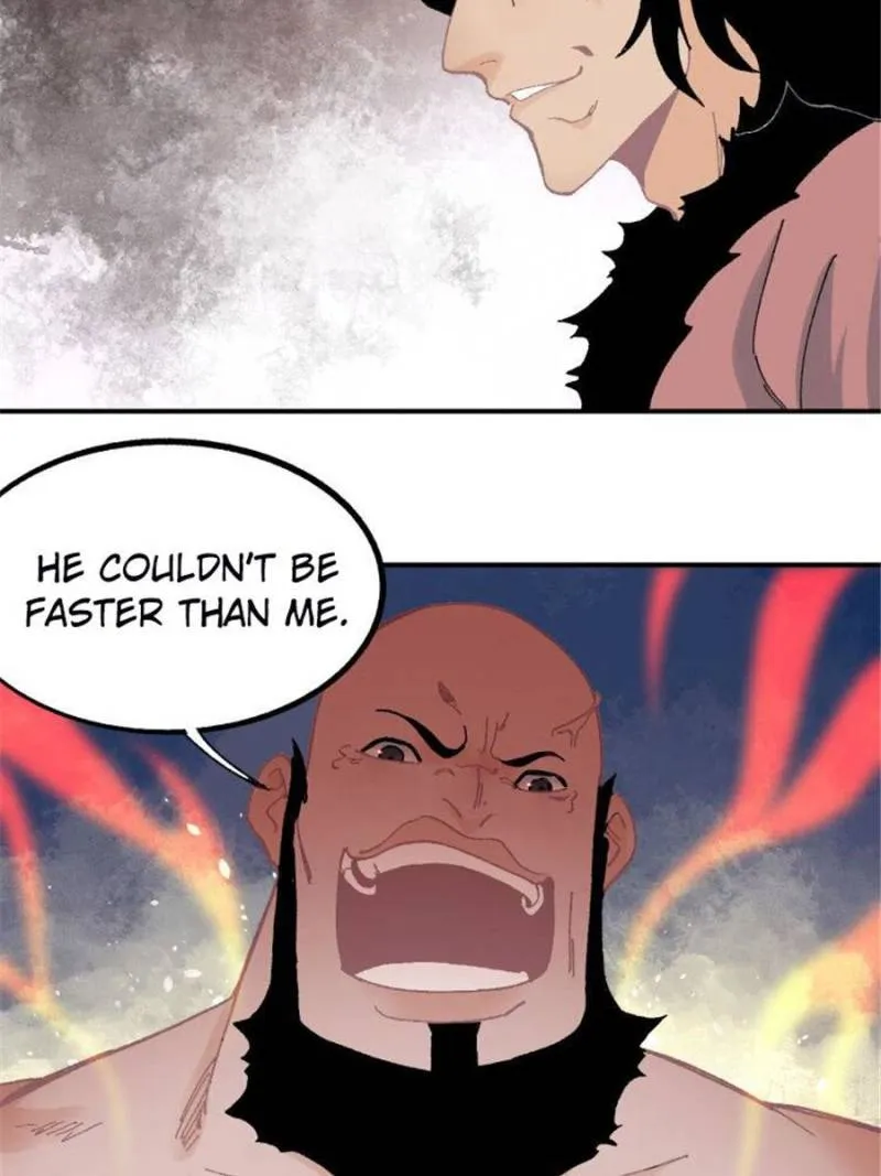 All Hail the Sect Leader Kainu Manga Chapter 18 Page 36