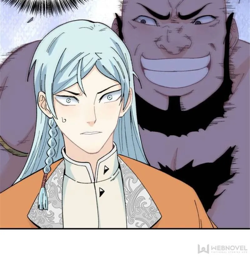 All Hail the Sect Leader Kainu Manga Chapter 18 Page 41