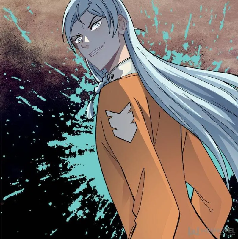 All Hail The Sect Leader Kainu Manga Chapter 17 Page 18