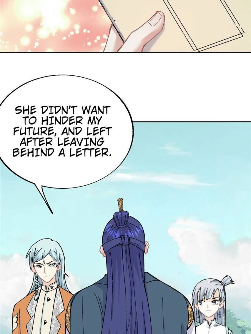 All Hail the Sect Leader Kainu Manga Chapter 15 Page 7