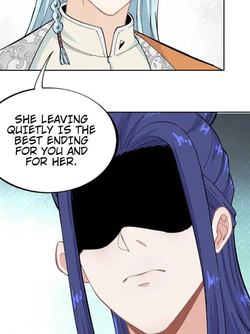 All Hail the Sect Leader Kainu Manga Chapter 15 Page 10