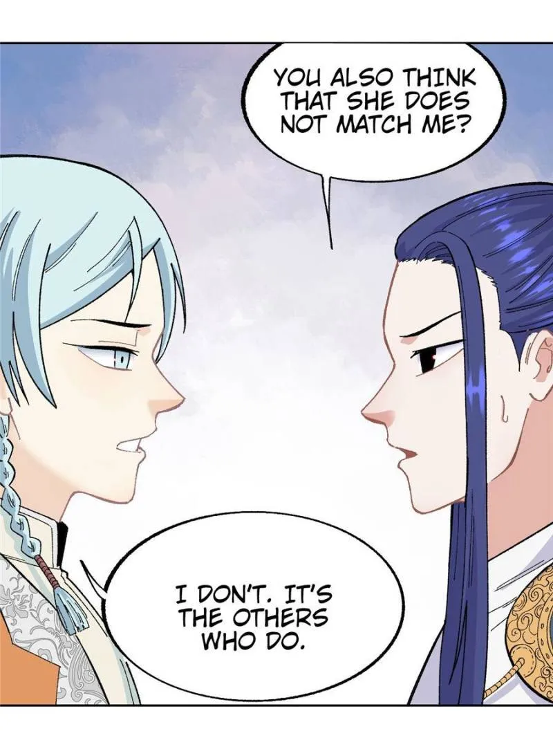 All Hail the Sect Leader Kainu Manga Chapter 15 Page 12