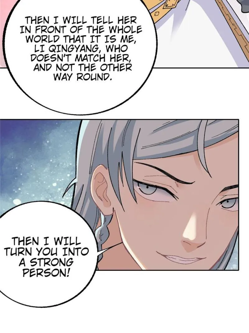 All Hail the Sect Leader Kainu Manga Chapter 15 Page 15