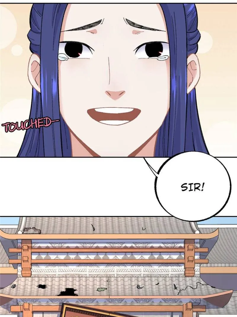All Hail the Sect Leader Kainu Manga Chapter 15 Page 16