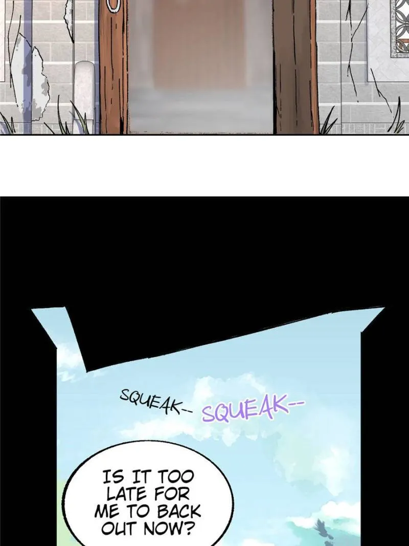 All Hail the Sect Leader Kainu Manga Chapter 15 Page 18