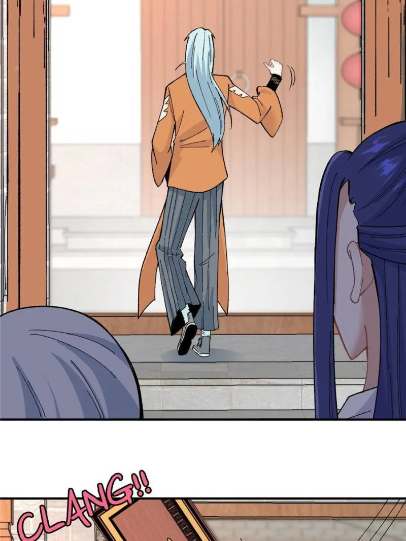 All Hail the Sect Leader Kainu Manga Chapter 15 Page 26