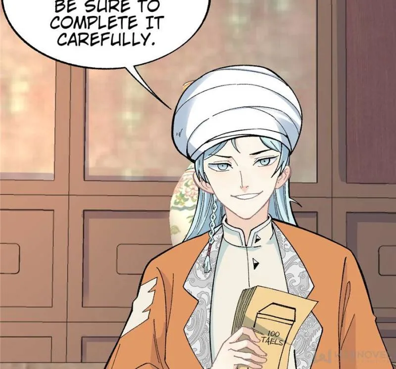 All Hail the Sect Leader Kainu Manga Chapter 15 Page 31