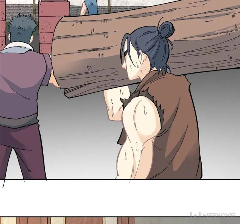 All Hail the Sect Leader Kainu Manga Chapter 15 Page 35