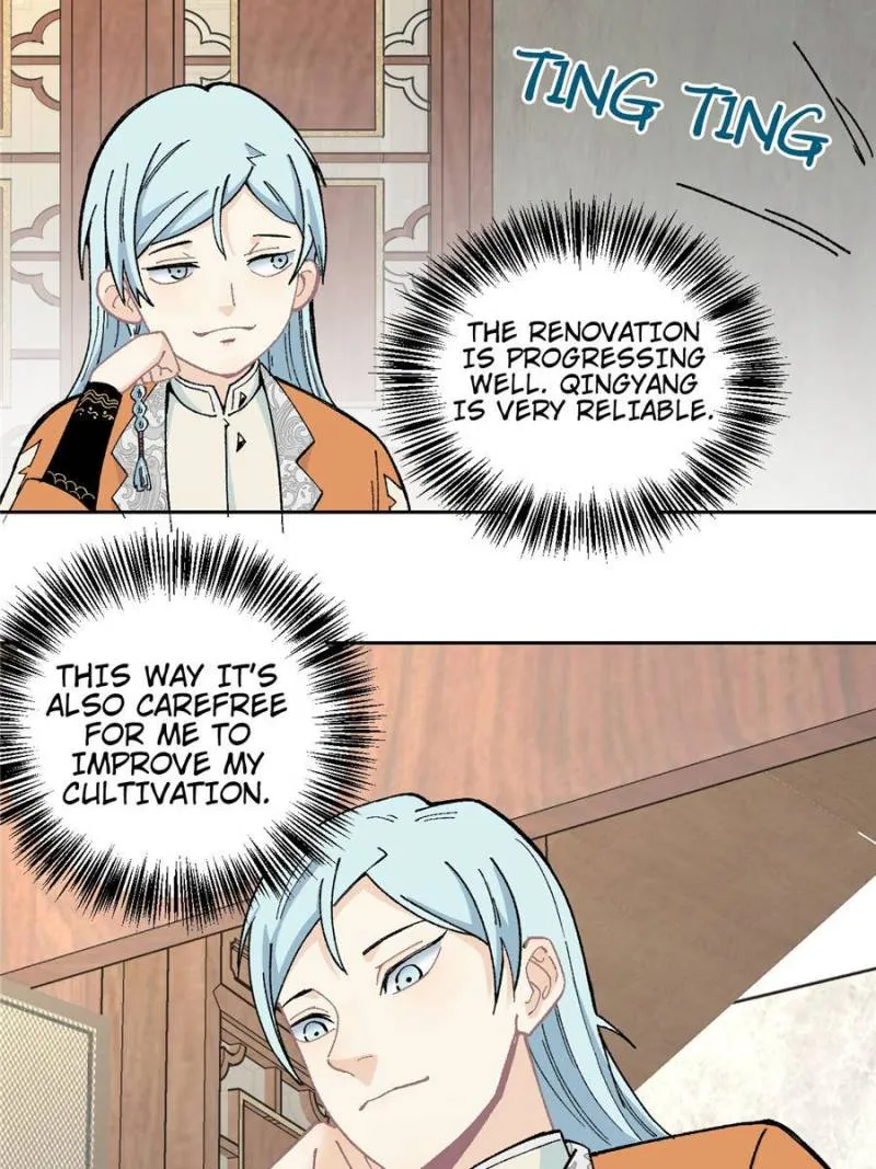 All Hail the Sect Leader Kainu Manga Chapter 15 Page 36
