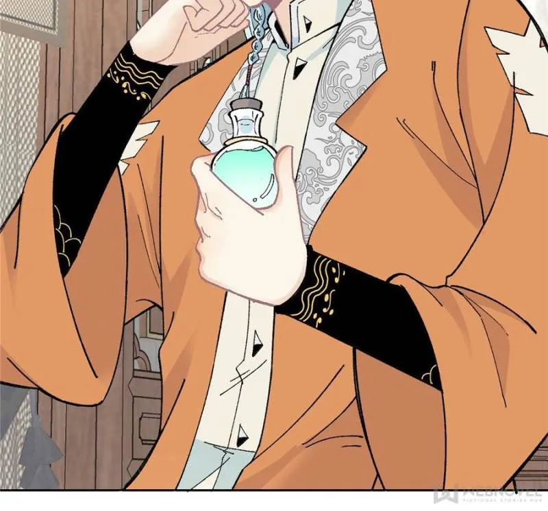 All Hail the Sect Leader Kainu Manga Chapter 15 Page 37
