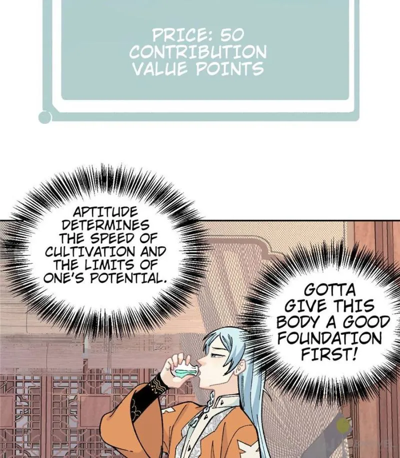 All Hail the Sect Leader Kainu Manga Chapter 15 Page 39