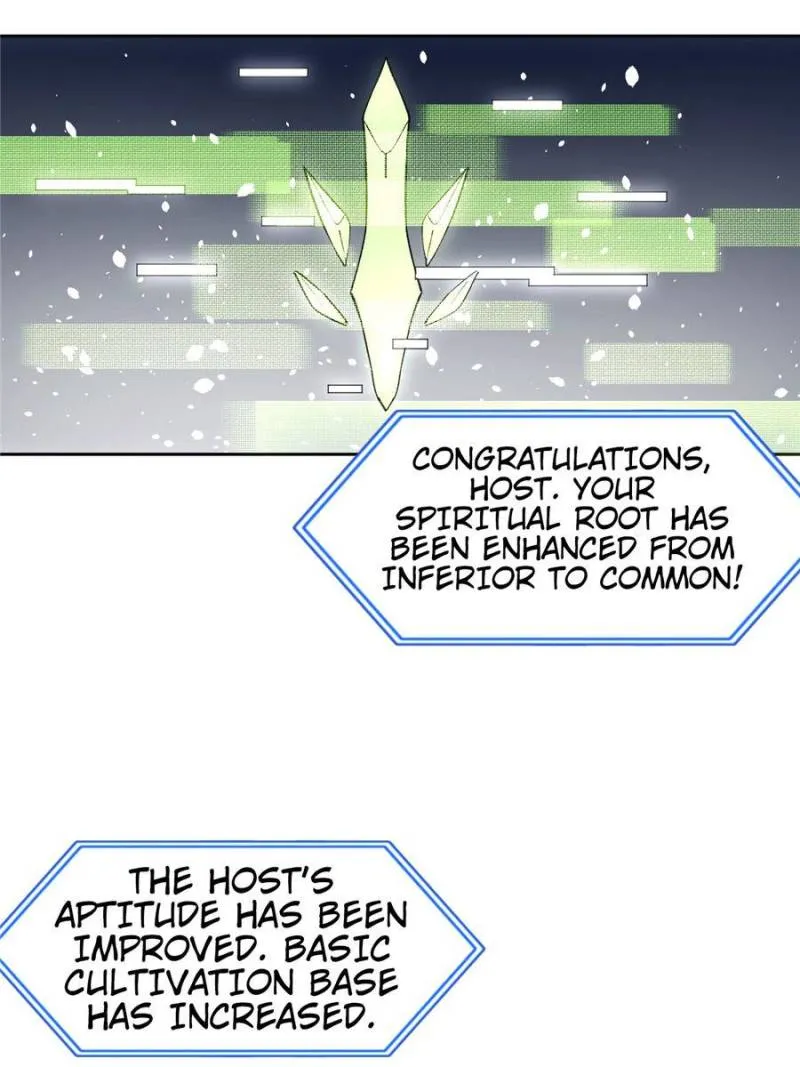 All Hail the Sect Leader Kainu Manga Chapter 15 Page 42