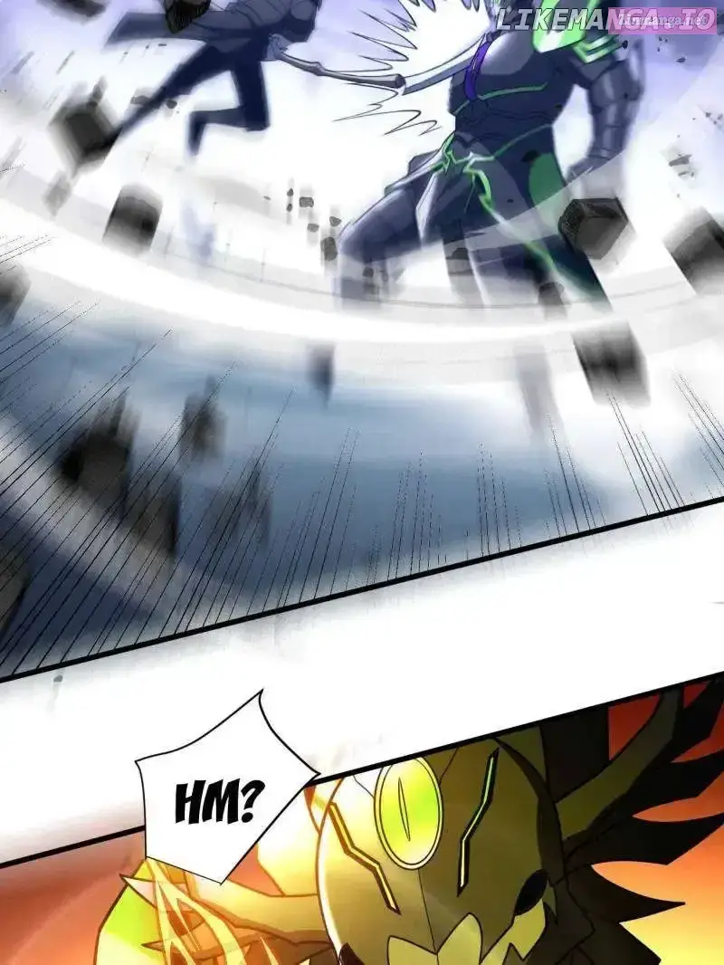 Evil Dragon Is Reincarnated! Revenge Begins at the Age of Five! Kainu Manga Chapter 181 Page 2