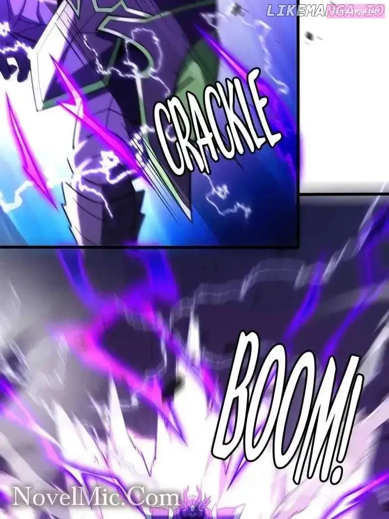 Evil Dragon Is Reincarnated! Revenge Begins at the Age of Five! Kainu Manga Chapter 181 Page 6