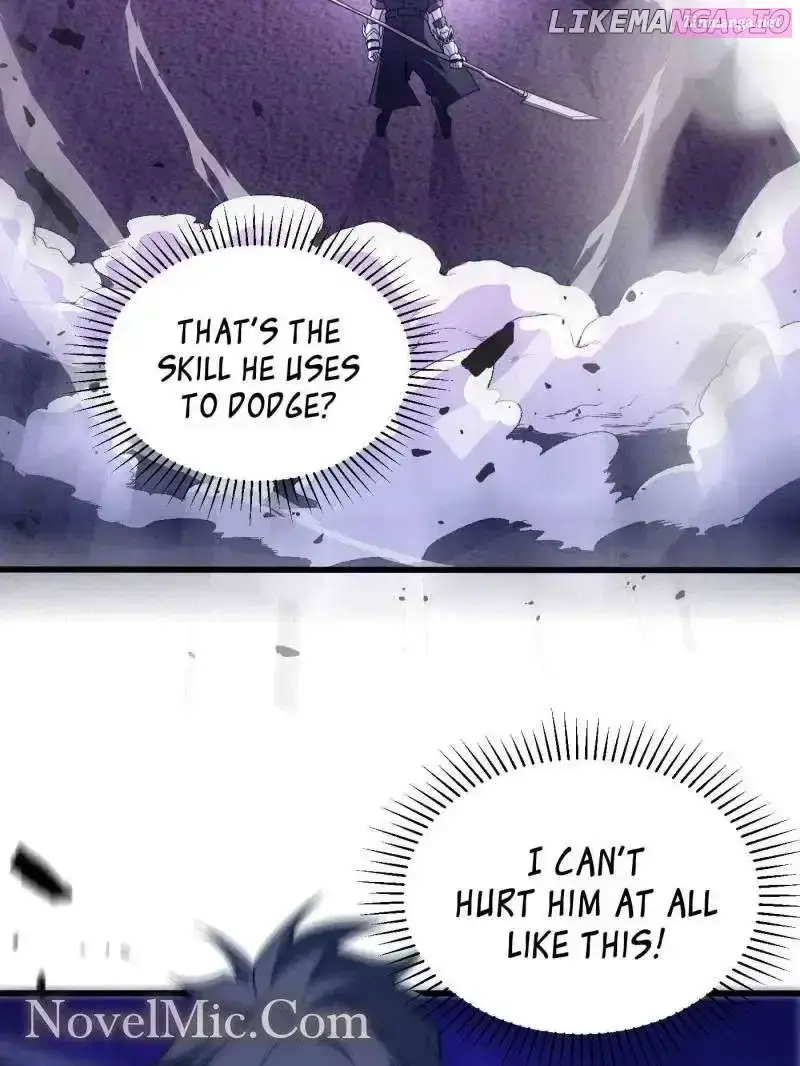 Evil Dragon Is Reincarnated! Revenge Begins at the Age of Five! Kainu Manga Chapter 181 Page 8