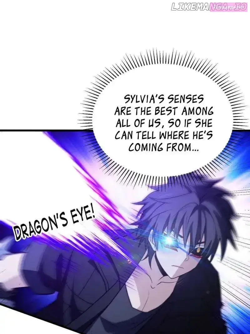 Evil Dragon Is Reincarnated! Revenge Begins at the Age of Five! Kainu Manga Chapter 181 Page 18