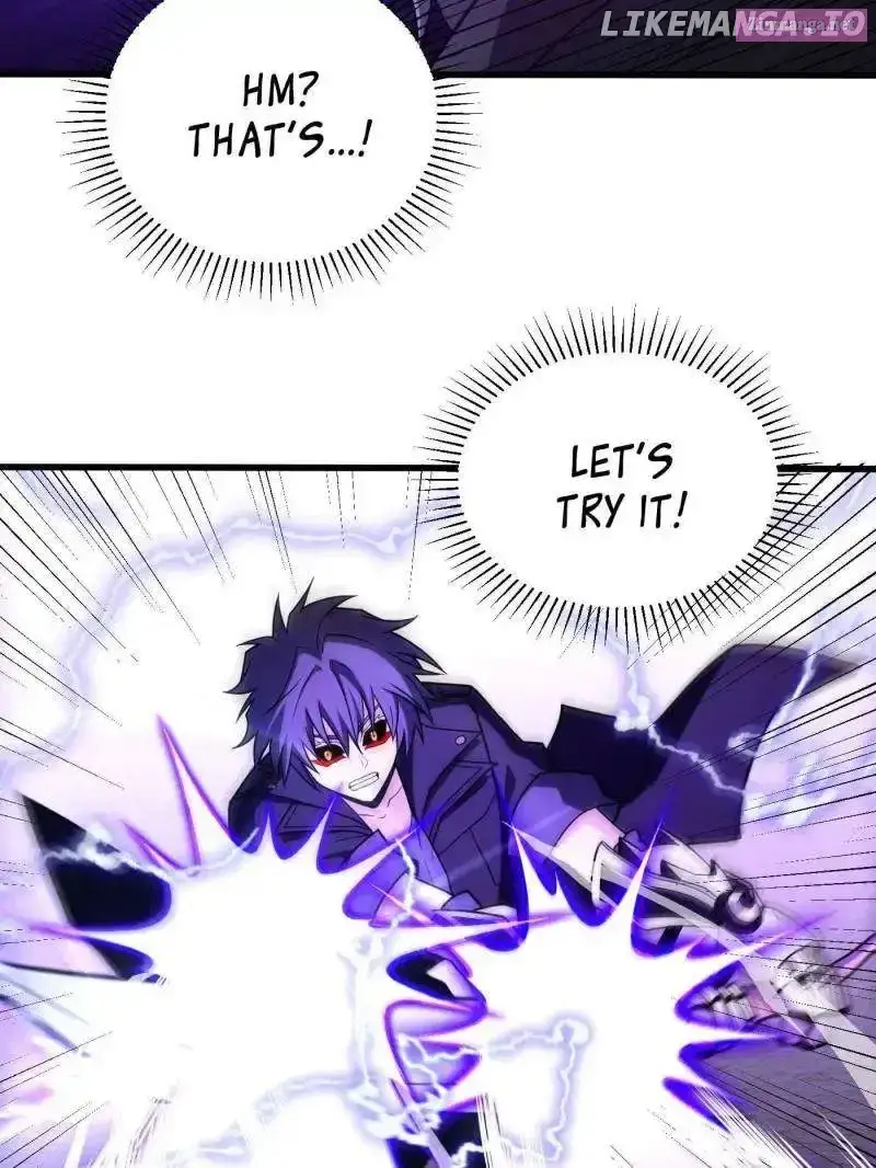 Evil Dragon Is Reincarnated! Revenge Begins at the Age of Five! Kainu Manga Chapter 181 Page 22