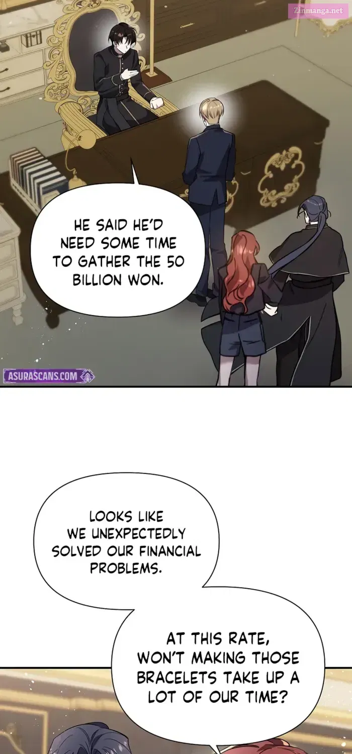 Somebody Stop the Pope Kainu Manga Chapter 28 Page 69