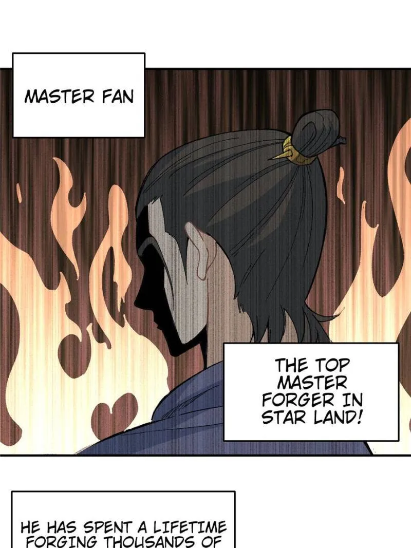 All Hail the Sect Leader Kainu Manga Chapter 14 Page 1