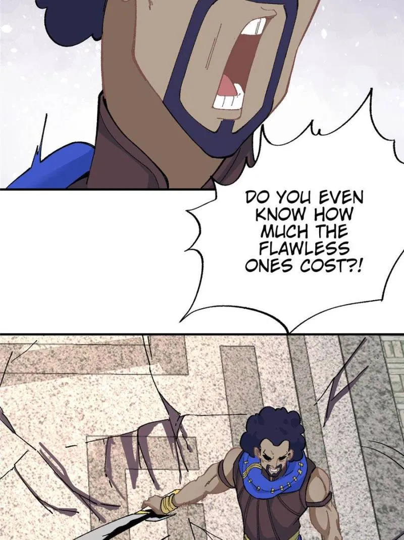 All Hail the Sect Leader Kainu Manga Chapter 14 Page 8