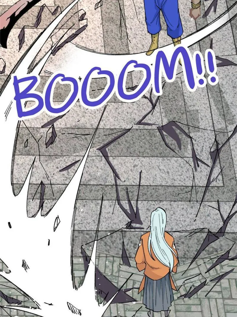 All Hail the Sect Leader Kainu Manga Chapter 14 Page 10