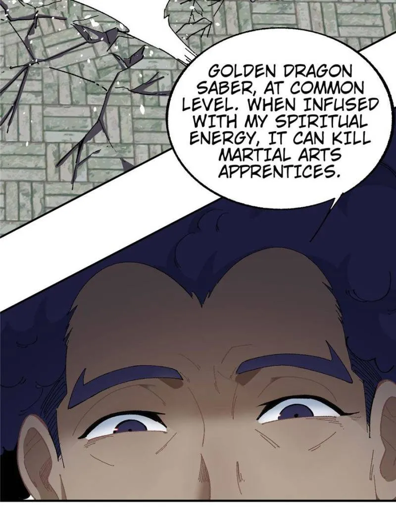 All Hail the Sect Leader Kainu Manga Chapter 14 Page 11