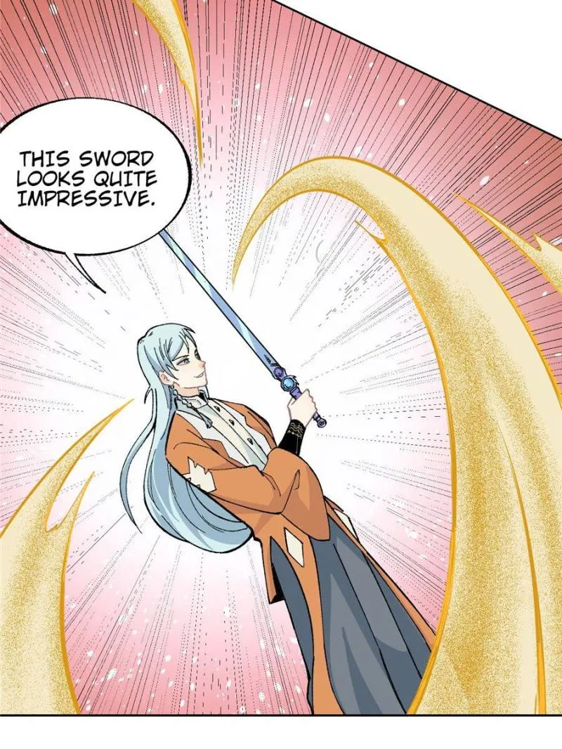 All Hail the Sect Leader Kainu Manga Chapter 14 Page 23