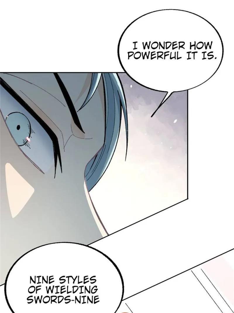 All Hail the Sect Leader Kainu Manga Chapter 14 Page 25