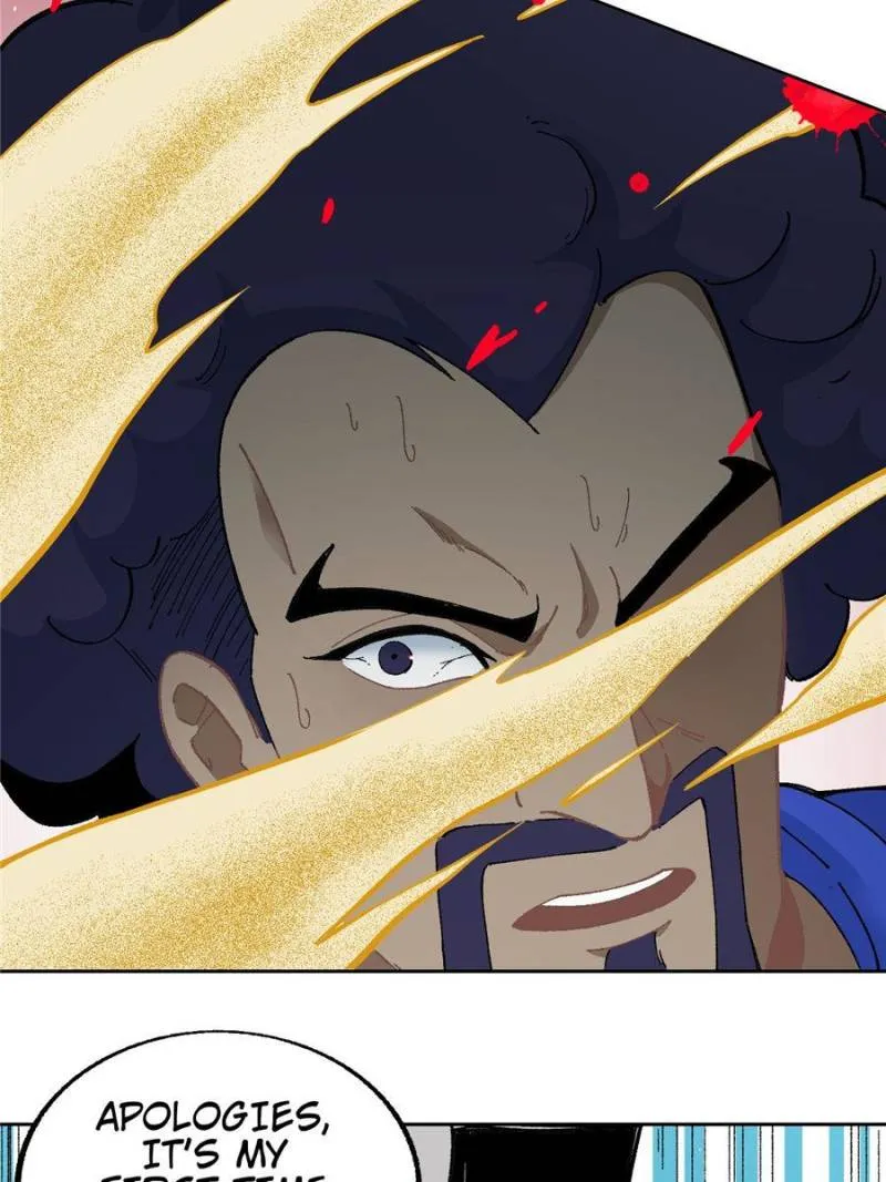All Hail the Sect Leader Kainu Manga Chapter 14 Page 31