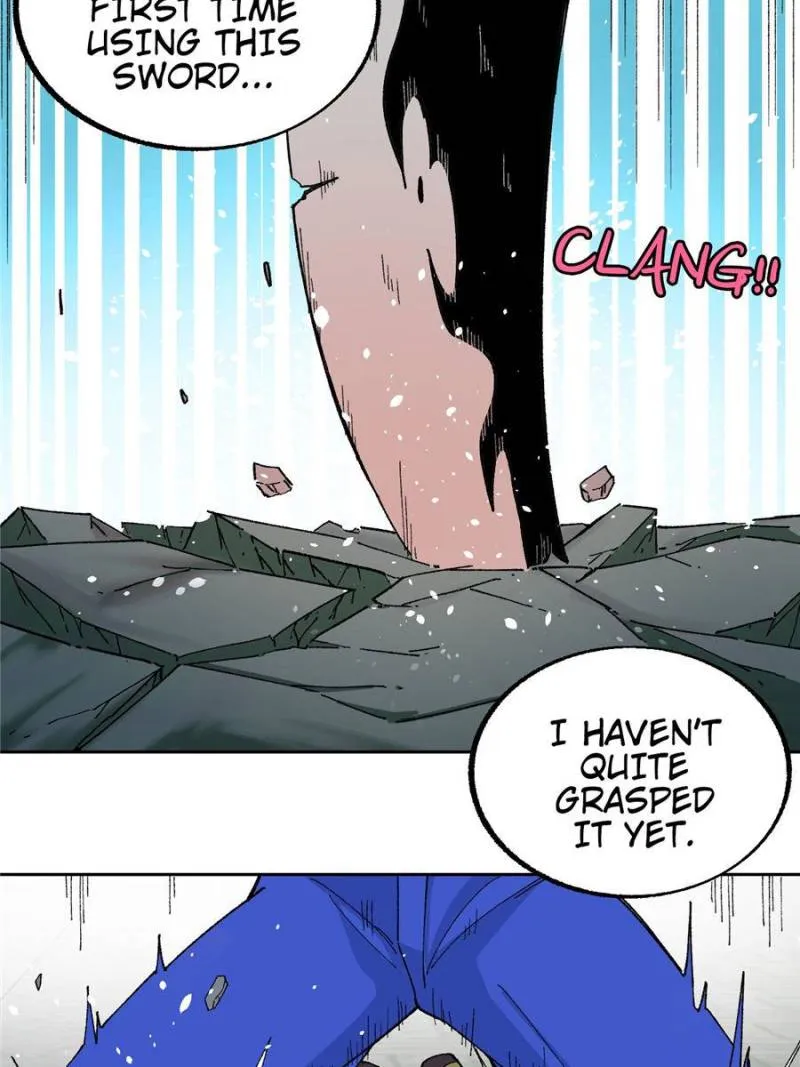 All Hail the Sect Leader Kainu Manga Chapter 14 Page 32