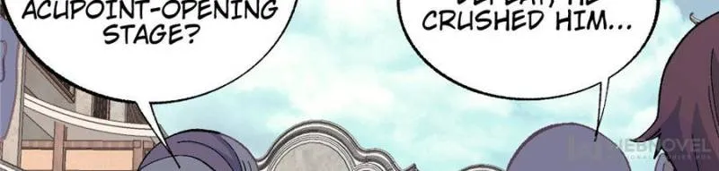 All Hail the Sect Leader Kainu Manga Chapter 14 Page 42