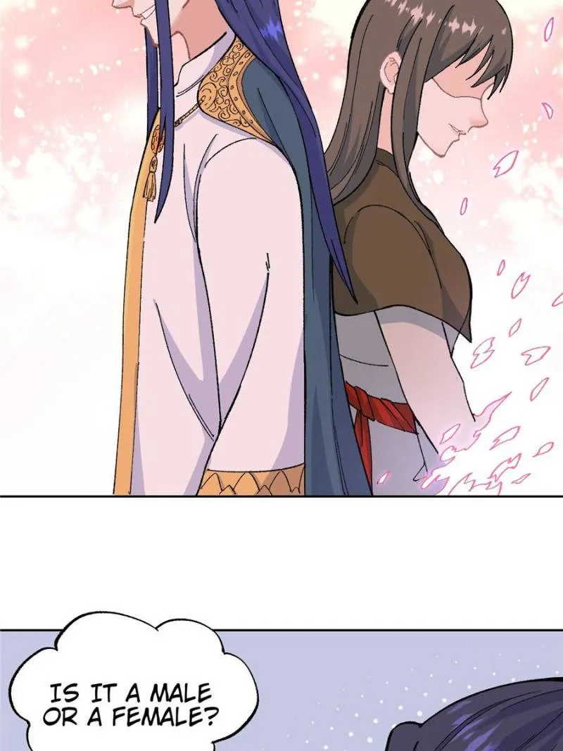 All Hail the Sect Leader Kainu Manga Chapter 14 Page 53