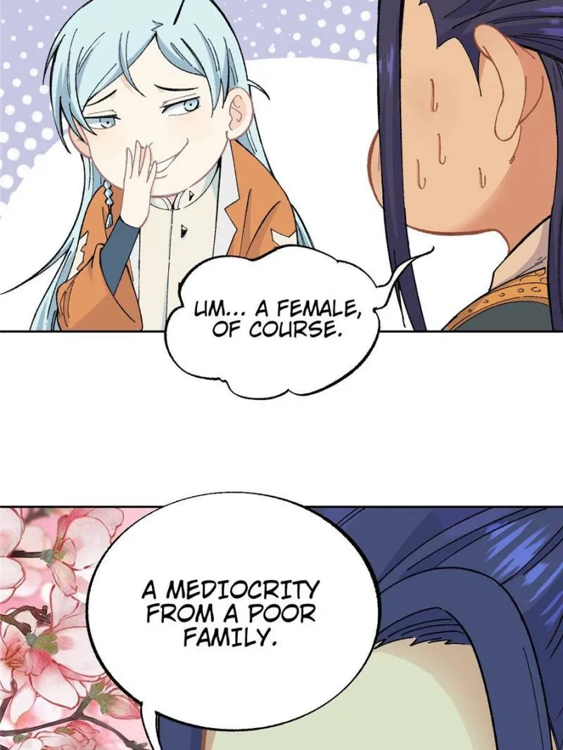 All Hail the Sect Leader Kainu Manga Chapter 14 Page 55