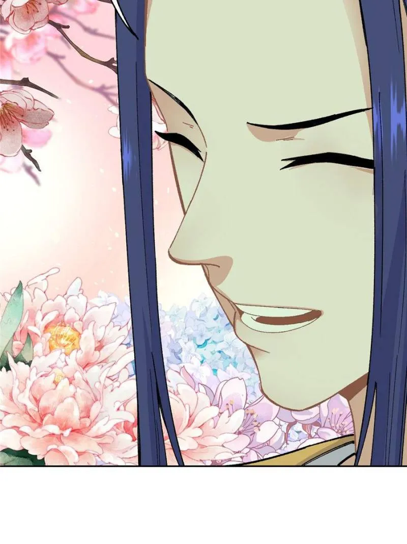 All Hail the Sect Leader Kainu Manga Chapter 14 Page 56