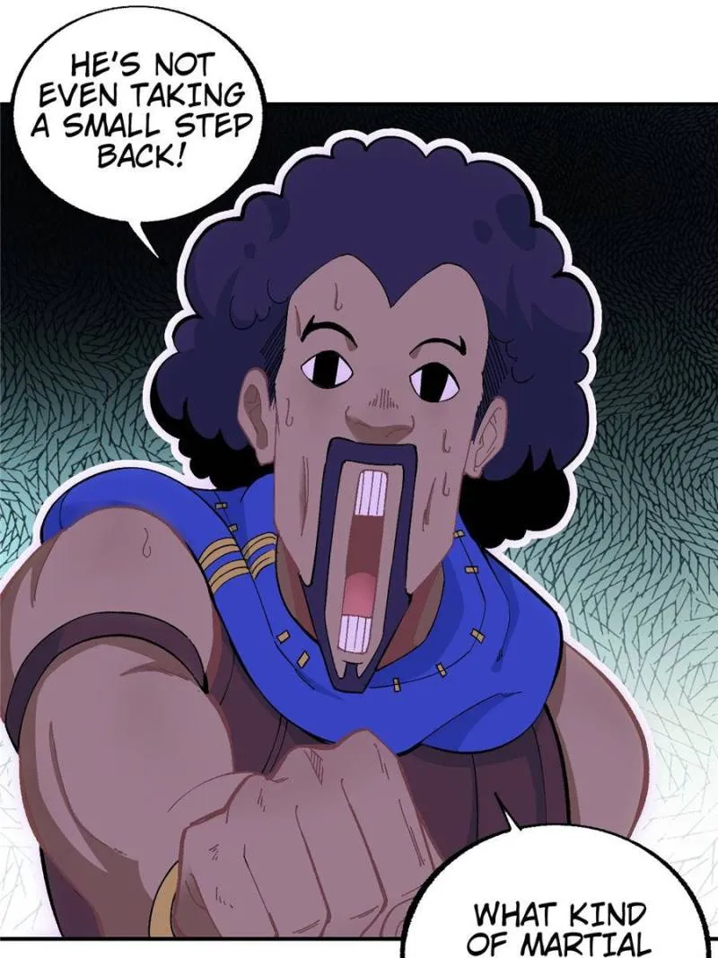 All Hail the Sect Leader Kainu Manga Chapter 13 Page 1