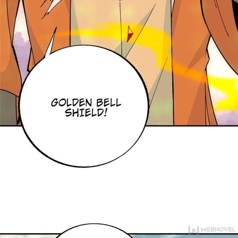 All Hail the Sect Leader Kainu Manga Chapter 13 Page 4