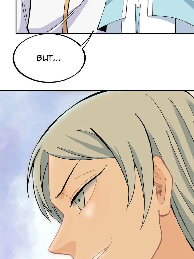 All Hail the Sect Leader Kainu Manga Chapter 13 Page 7